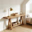 Console moderne pour le salon