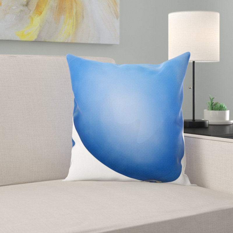 Coussin ballon