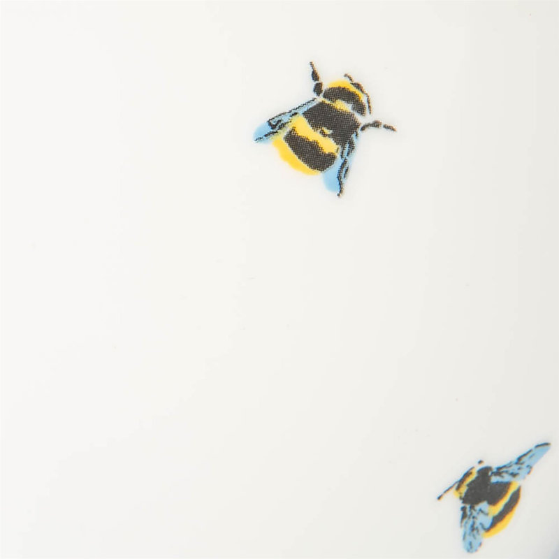 Bee Casual Mug, 1