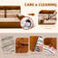 2 Seater Loveseat