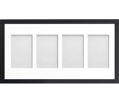 Markeesha Collage Picture Frame
