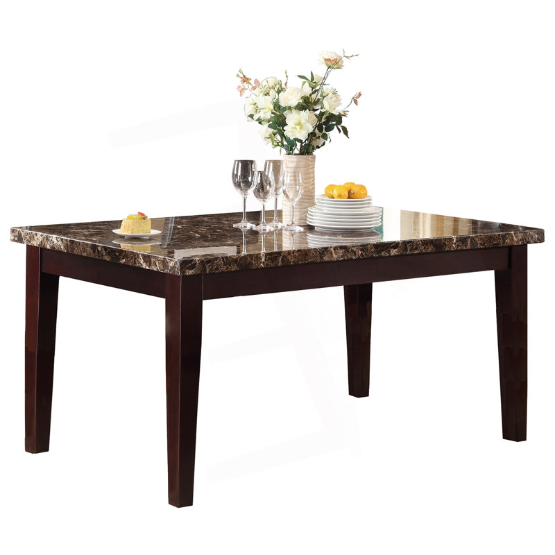 Table de salle à manger Casual 1Pc