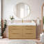 Ensemble de meuble-lavabo simple 60 po Grunwald