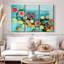"Agrumes naturels" sur toile-1746053846
