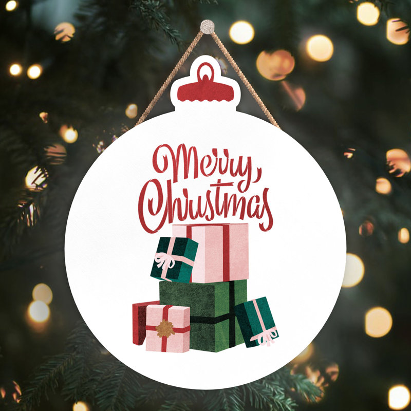 Christmas Decorative Accent