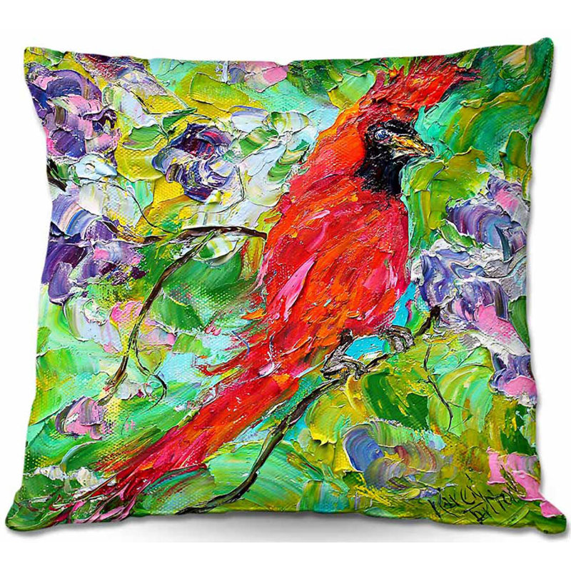  Coussin décoratif Couch, 16 po x 1 po
