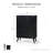 Stalter 34'' W 4 - Drawer Dresser-273392761