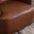 360 Degree Swivel Barrel Club Chair-1397549373