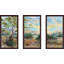 " Texas Sunrise " by Nancie King Mertz 3 - Pieces-1258123825