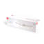 Spence 46.25'' 6 -Light Swing Arm Track Track Kit with Dimmable and Adjustable Head