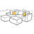 Fernvale Modular Boneless Sectional-1377614636