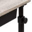 Table-plateau