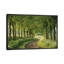 Adam Burton - Print on Canvas-33005352-89233954