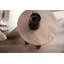 Table d'appoint ronde Ulott