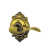 Antique Brass