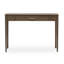 Alivya 120cm Solid Wood Top Console Table