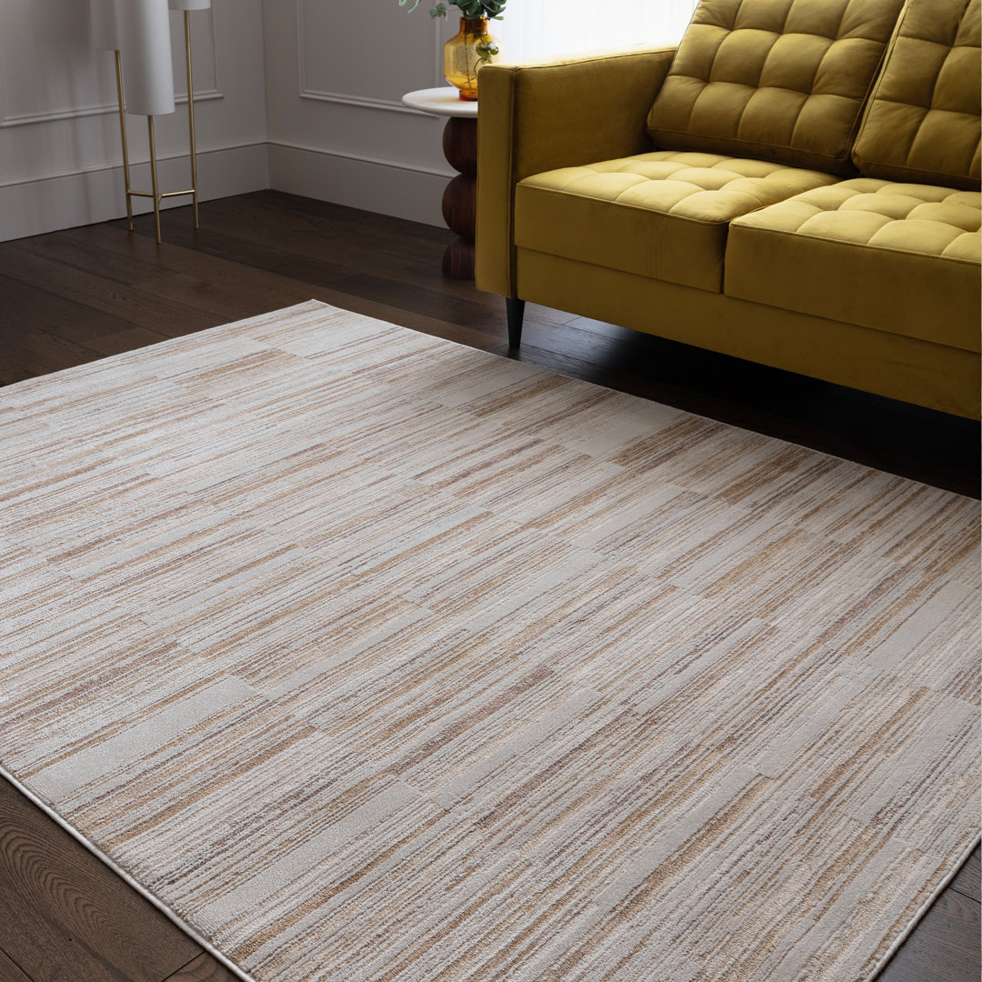 Bezore Stripe Area Rug