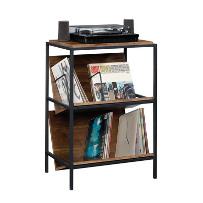 Accent Storage,  finish