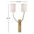 Armed Sconce-22108671