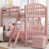 Rose est en rupture de stock