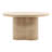 Kyrell Dining Table Light Natural
