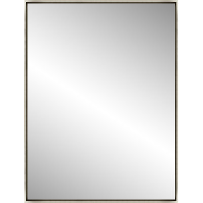 Rectangular Mirror IX Mirror