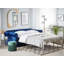 Mosher Velvet Sofa Bed-442789630