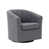 Dark Gray Polyester Blend