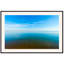 Calmest Print by Ted Glasoe