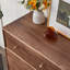 Buffet de rangement simple Nordic