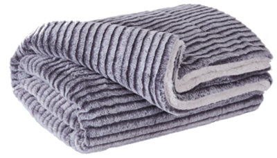 Winkler Hand Woven Throw Blanket