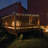100 - Bulb 480'' Solar Powered LED Rope String Light