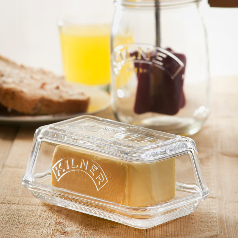 Beurrier Kilner