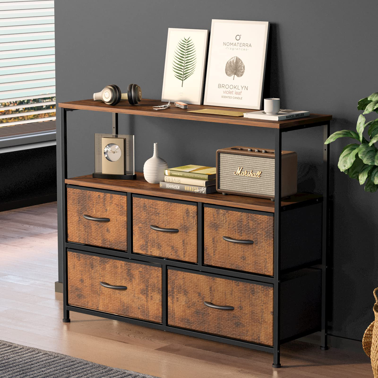 Trent Austin Design® Esma 5 - Drawer 39.4
