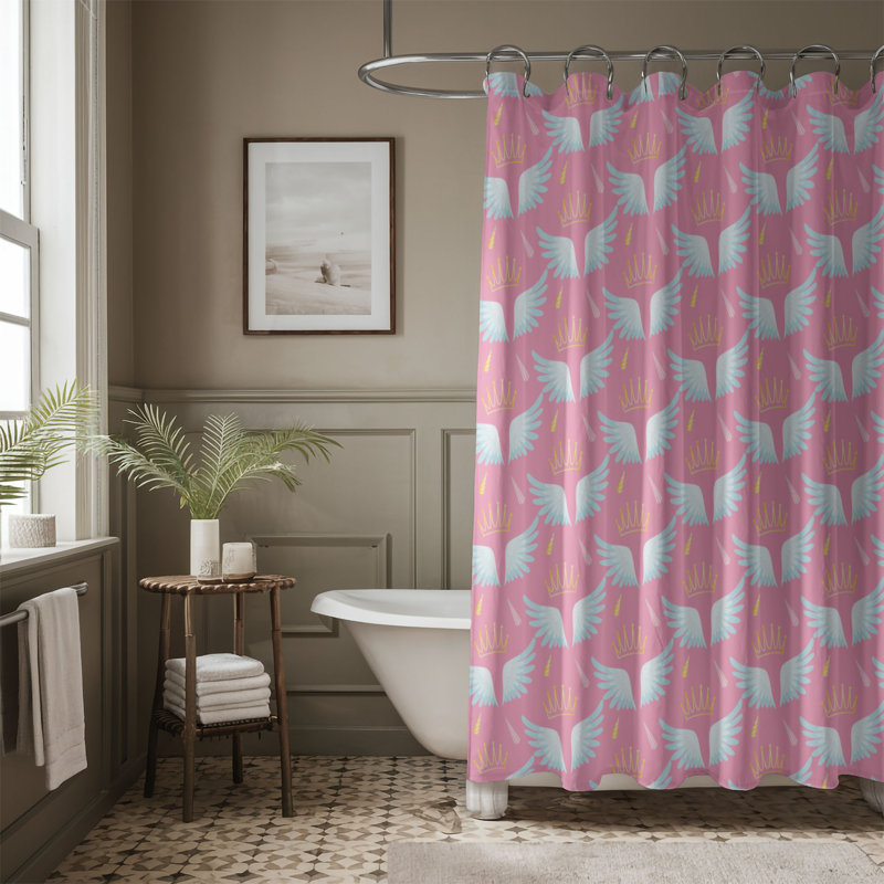 Wilmore, 74"H x 71"W