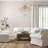 Bowry 6 - Light Dimmable Geometric Chandelier-282327204