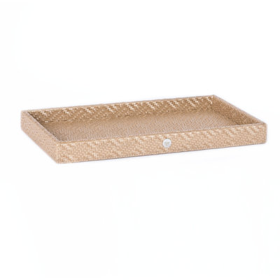 Bathroom Tray