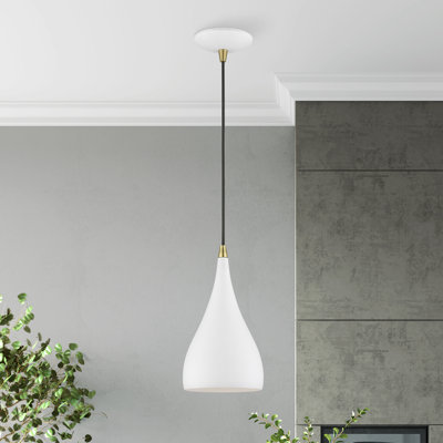 Ithel 1 - Light Pendant