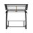 Cournoyer Glass Steel Drafting Table-33656330
