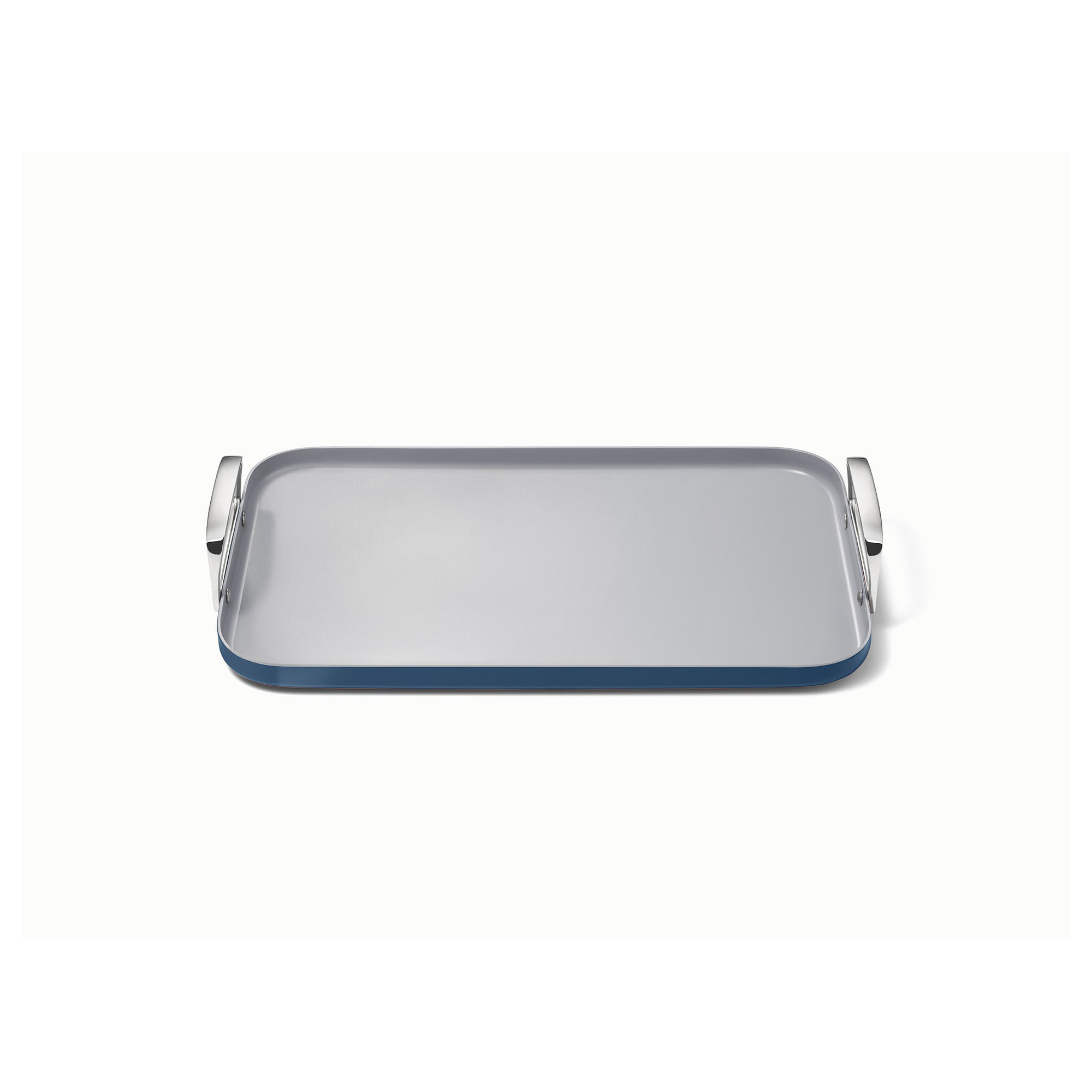 Caraway Double Griddle Burner, Navy
