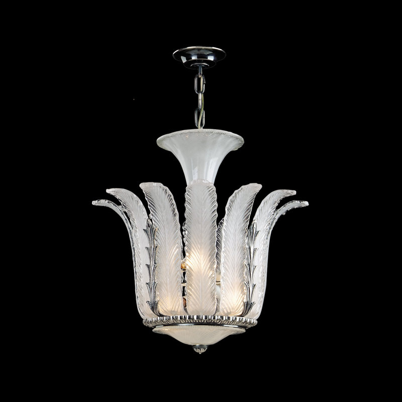 Luminaire suspendu l 20,50 po Mariner Luxury