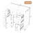 36-Inch Bathroom Vanity-805872862-805872800