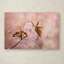 Vidur «Cherry Blossom», impression sur toile tendue-22074609