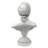 Mozart And Beethoven Busts People Bust