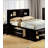 Contemporary Bed-853901198-853901197