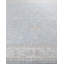 Floral One-of-a-Kind 8'1" x 9'6" Hand Knotted Area Rug