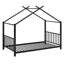 Lit plateforme en métal-31150794