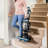 CleanView Swivel Rewind Pet Reach Upright Vacuum-85127040