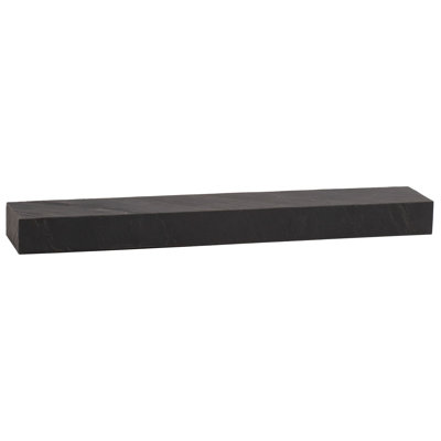 Nashiya Mango Solid Wood Floating Shelf