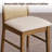 Consiglia Solid Wood Dining Chair-901486011